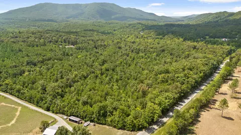 lot6 Lick Creek Rd, Tellico Plains, TN 37385