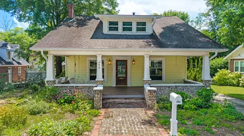 253 15th St NW, Cleveland, TN 37311