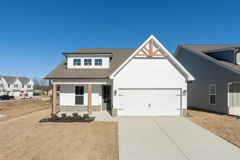 6578 Elizabeth Ann Way #LOT 109, Ooltewah, TN 37363