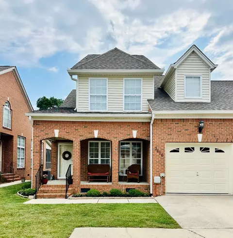 2416 Cone Flower Trl, Chattanooga, TN 37421