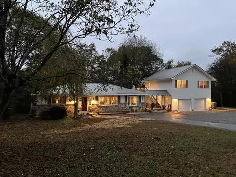 1573 Highway 157, Lookout Mountain, GA 30750