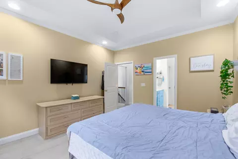 Bedroom - 285 Cooper Rd, Rock Spring, GA 30739 photo 3 of 9