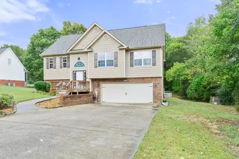 Exterior - 285 Cooper Rd, Rock Spring, GA 30739 photo 3 of 6