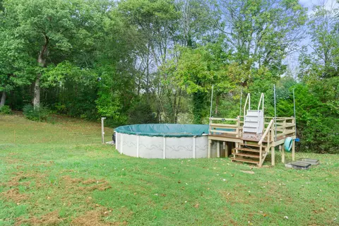 Exterior - 285 Cooper Rd, Rock Spring, GA 30739 photo 5 of 6