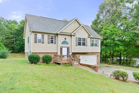 Exterior - 285 Cooper Rd, Rock Spring, GA 30739 photo 2 of 6