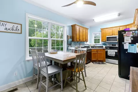 Kitchen - 285 Cooper Rd, Rock Spring, GA 30739 photo 1 of 5