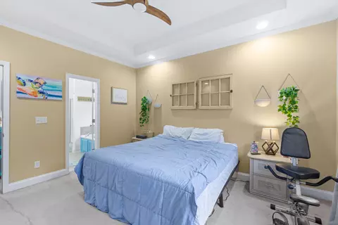 Bedroom - 285 Cooper Rd, Rock Spring, GA 30739 photo 2 of 9