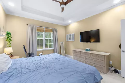 Bedroom - 285 Cooper Rd, Rock Spring, GA 30739 photo 4 of 9