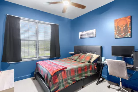 Bedroom - 285 Cooper Rd, Rock Spring, GA 30739 photo 5 of 9