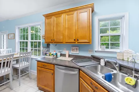 Kitchen - 285 Cooper Rd, Rock Spring, GA 30739 photo 5 of 5