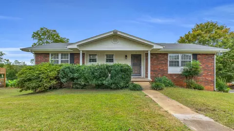 2312 Janeview Dr, Chattanooga, TN 37421