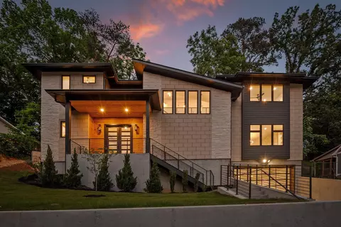 1608 Knickerbocker Ave, Chattanooga, TN 37405