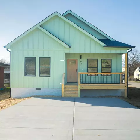925 N Chamberlain Ave, Chattanooga, TN 37406