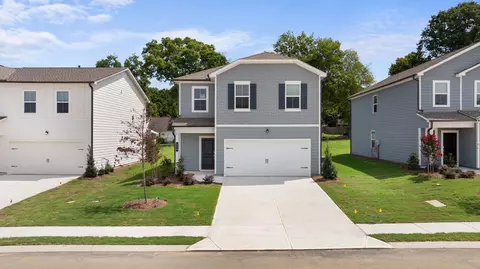 114 Saddlebred Way, Rossville, GA 30741