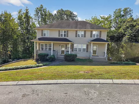 Undisclosed, Chattanooga, TN 37416