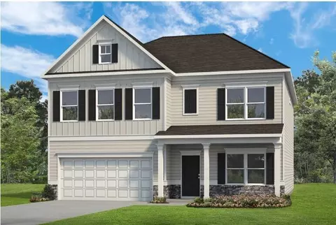8159 Harbour Chase Lp, Ooltewah, TN 37363