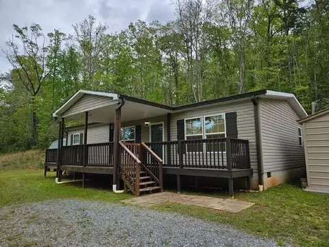 216 Smith Rd, Copperhill, TN 37317