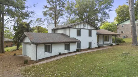 3802 Northwood Dr NW, Cleveland, TN 37312