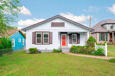 3115 Greenwich Ave, Chattanooga, TN 37415