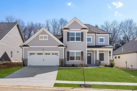 8930 Knolling Loop #31, Ooltewah, TN 37363