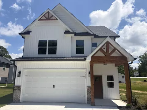 7106 Old Cleveland Pike #4, Chattanooga, TN 37421