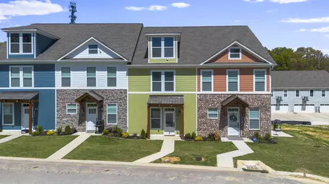 19221924 19261928 Cypress Ln #LOT 15, Cleveland, TN 37323