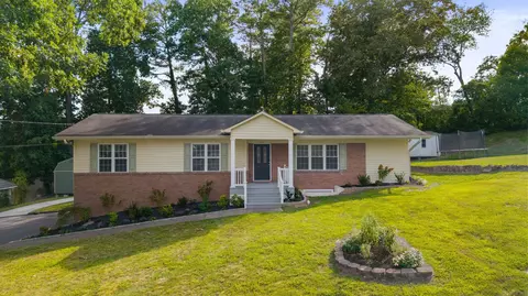 1107 Melrose Dr NW, Cleveland, TN 37311