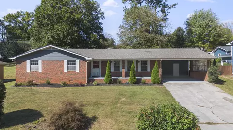 2809 Pine Dr NE, Cleveland, TN 37312