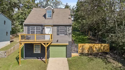 829 Boylston St, Chattanooga, TN 37405