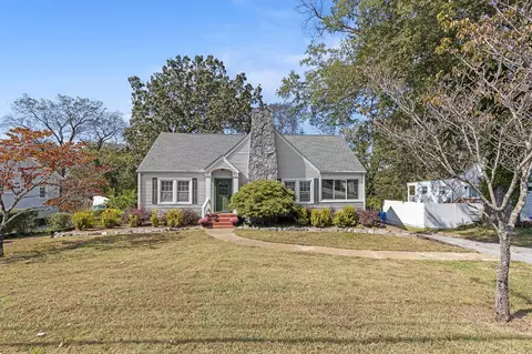 205 Mcbrien Rd, Chattanooga, TN 37411