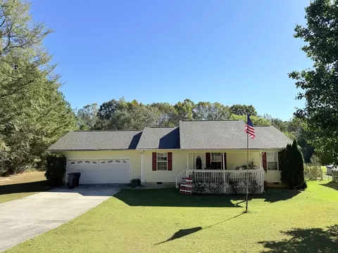 2089 SE Hunt Rd, Cleveland, TN 37323
