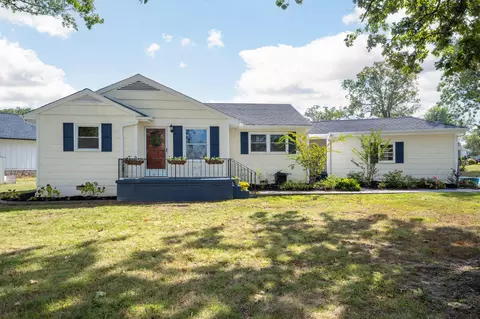 1012 Floyd Dr, Chattanooga, TN 37412
