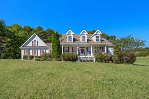 1902 Long Hollow Rd, Rock Spring, GA 30739