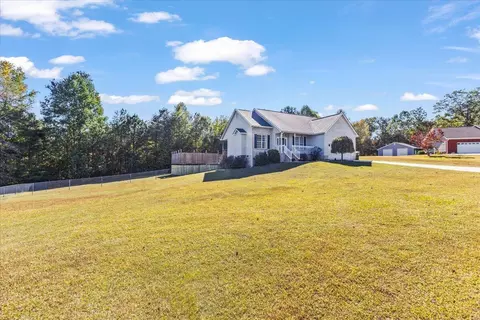 Exterior - 533 Van Dell Dr, Rock Spring, GA 30739 photo 3 of 10