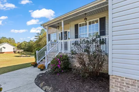 Other - 533 Van Dell Dr, Rock Spring, GA 30739 photo 1 of 7