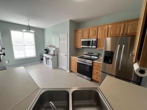 Kitchen - 533 Van Dell Dr, Rock Spring, GA 30739 photo 2 of 2