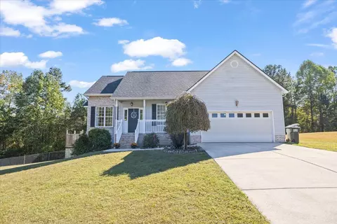 533 Van Dell Dr, Rock Spring, GA 30739