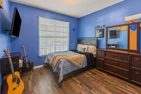 Bedroom - 533 Van Dell Dr, Rock Spring, GA 30739 photo 3 of 4