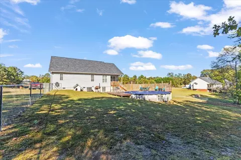 Exterior - 533 Van Dell Dr, Rock Spring, GA 30739 photo 10 of 10