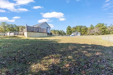 Exterior - 533 Van Dell Dr, Rock Spring, GA 30739 photo 9 of 10