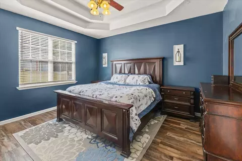 Bedroom - 533 Van Dell Dr, Rock Spring, GA 30739 photo 1 of 4