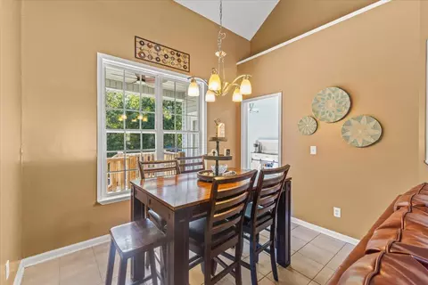 Dining - 533 Van Dell Dr, Rock Spring, GA 30739 photo 2 of 2