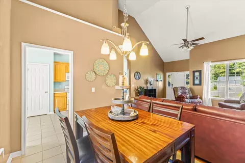 Dining - 533 Van Dell Dr, Rock Spring, GA 30739 photo 1 of 2