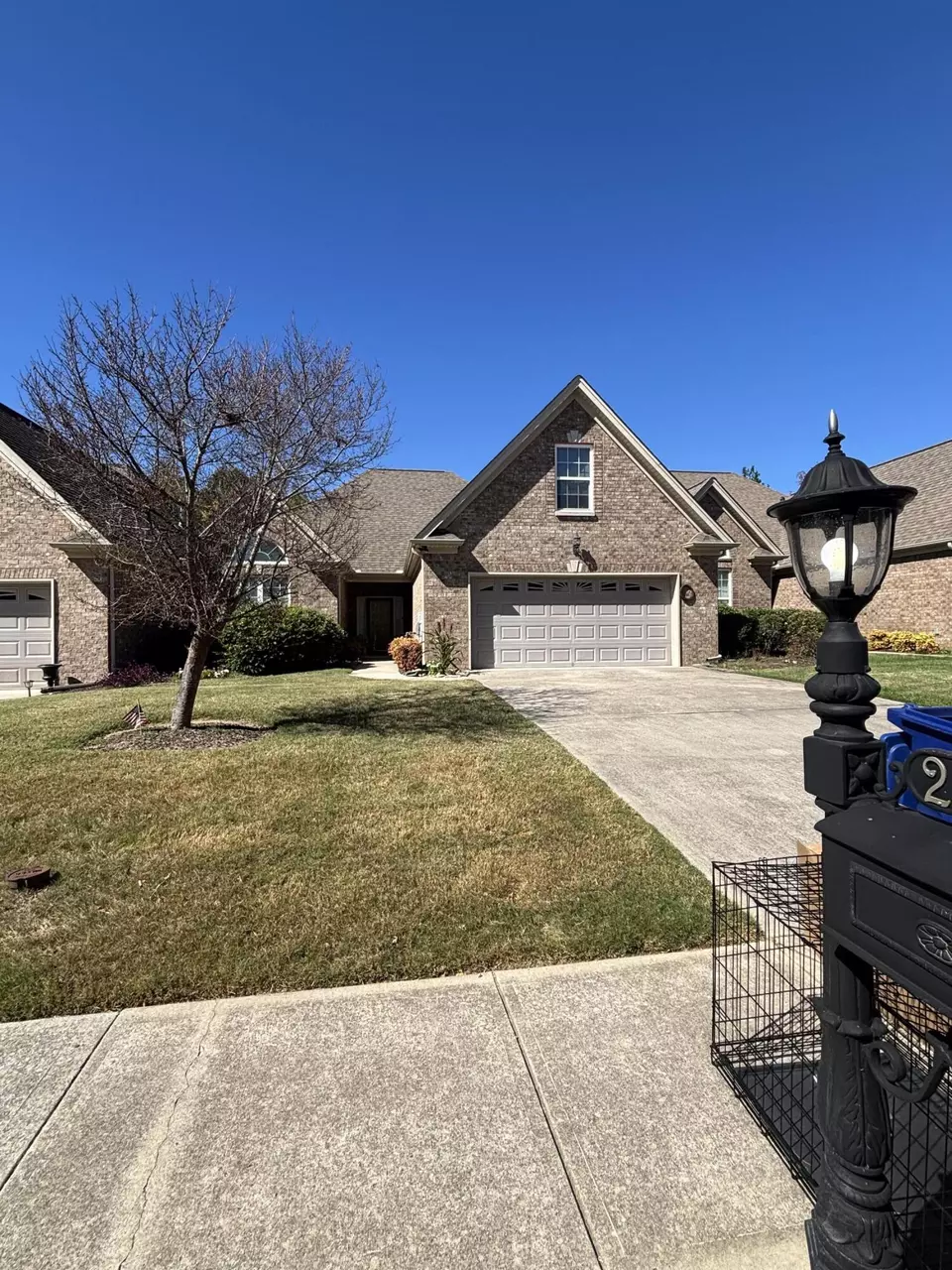  2015 Belleau Village Ln #19, Chattanooga, TN 37421 photo 1