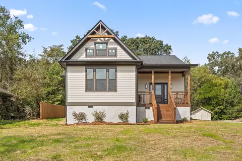 307 N Germantown Rd, Chattanooga, TN 37411