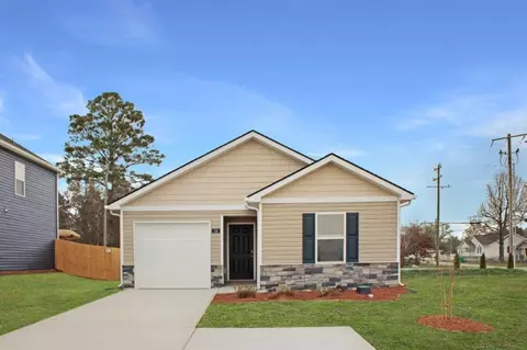 14 Evergreen Cir, Rossville, GA 30741