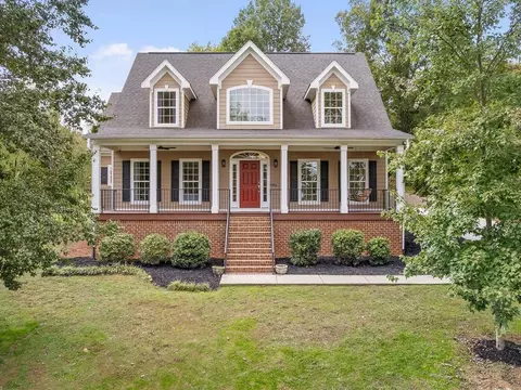1001 Ault Dr, Chattanooga, TN 37404