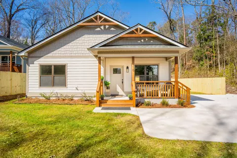715 Donaldson Rd, East Ridge, TN 37412
