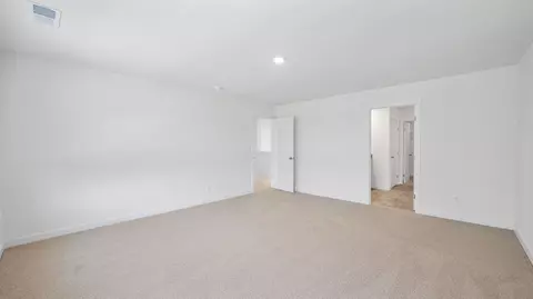 Bedroom - 7504 Bendire Loop, Hixson, TN 37343 photo 5 of 7