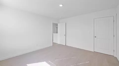 Bedroom - 7504 Bendire Loop, Hixson, TN 37343 photo 2 of 7
